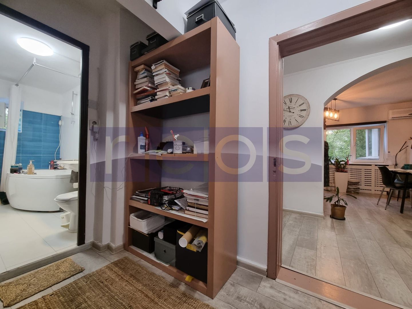 VANZARE 3 CAMERE | DECOMANDAT | ZONA UNIRII - Poză 17