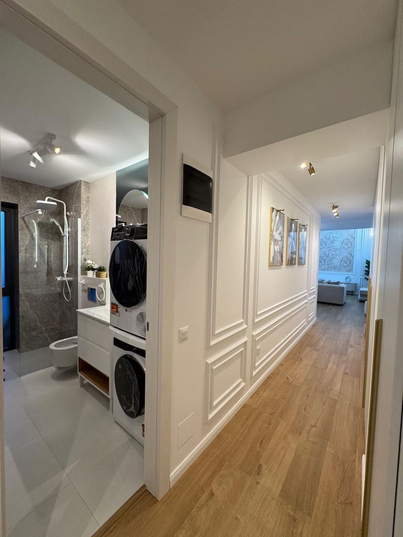 Apartament cu 3 camere de închiriat în Bucuresti - Poză 7