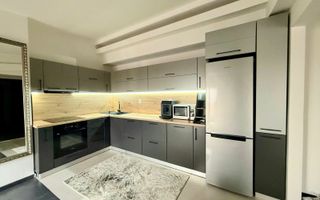 Apartament 2 camere | 42 mp | Terasa | Garaj | Renovat | Iulius Mall - Poză 4