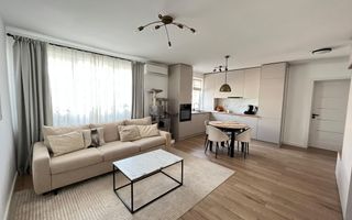 Apartament 3 camere, renovat complet, Gheorgheni, str. Unirii - Poză 2