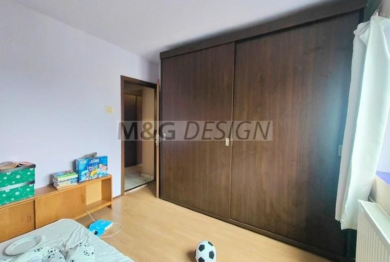 apartament 2 camere Lipovei - Poză 3
