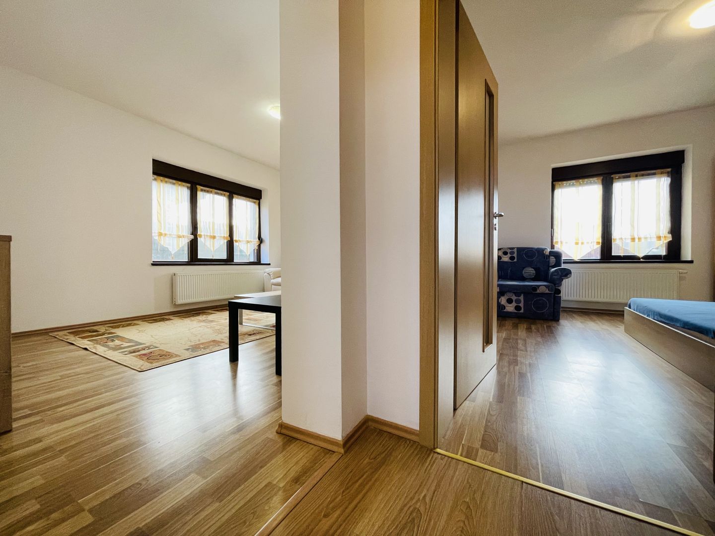 Casa din Dumbravita, 4 camere, 110 mp - Confort si liniste - Poză 2