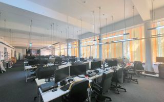 Spații de birouri de închiriat – Domenii Business Park, Sector 1 - Poză 5