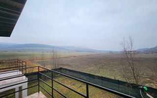 Casa 3 camere,2 bai, 1 garaj,100 mp,315 mp teren,0% comision - Poză 13
