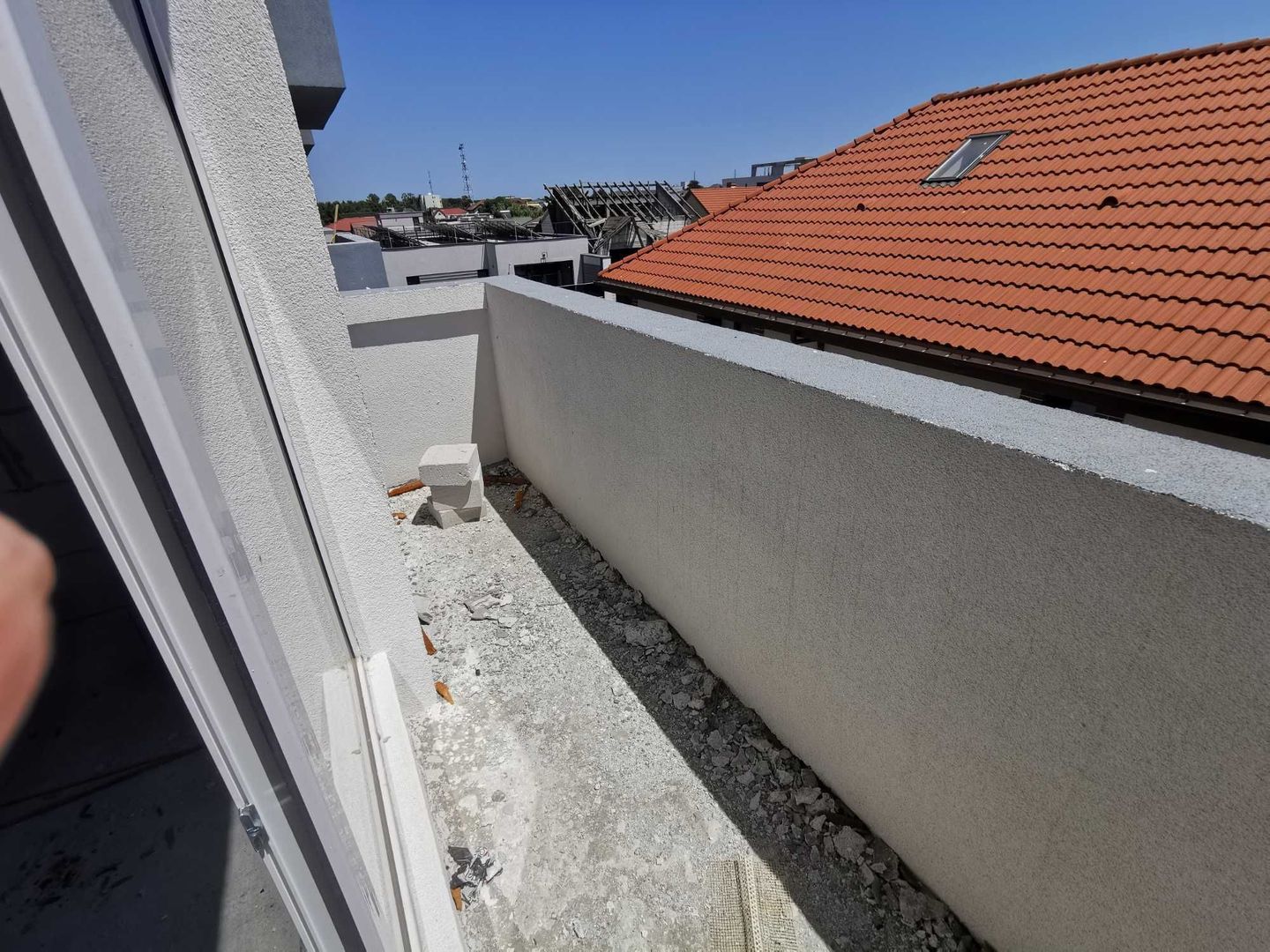 Apartament 2 camere zona Baba Novac - Poză 7