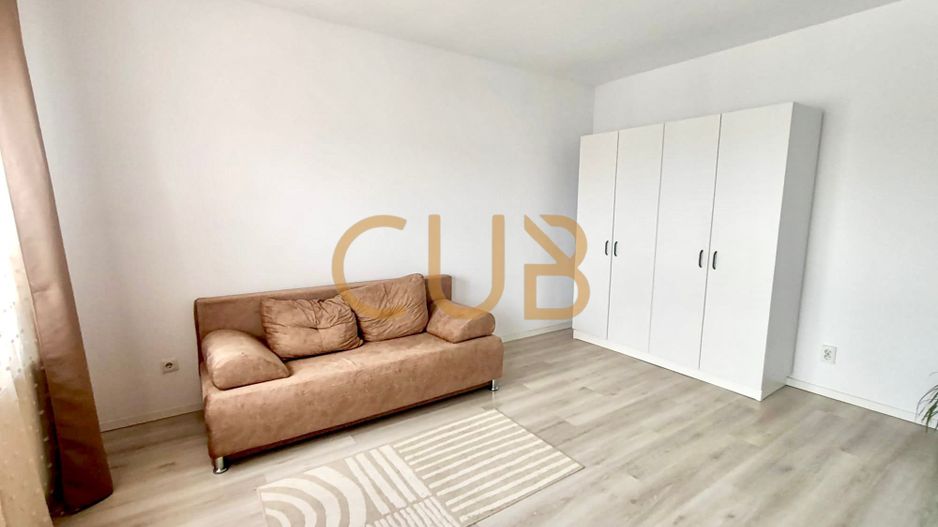 1cam | centrala, clima,bloc nou,parcare| Giroc, zona Hotel IQ - Neptun - Poză 7