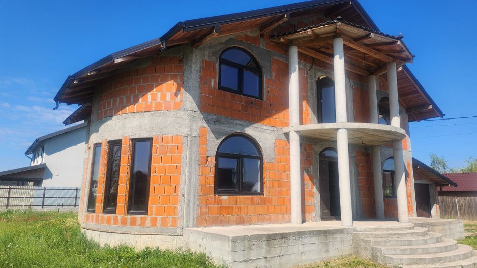 Casa de vanzare Geamana - Poză 4