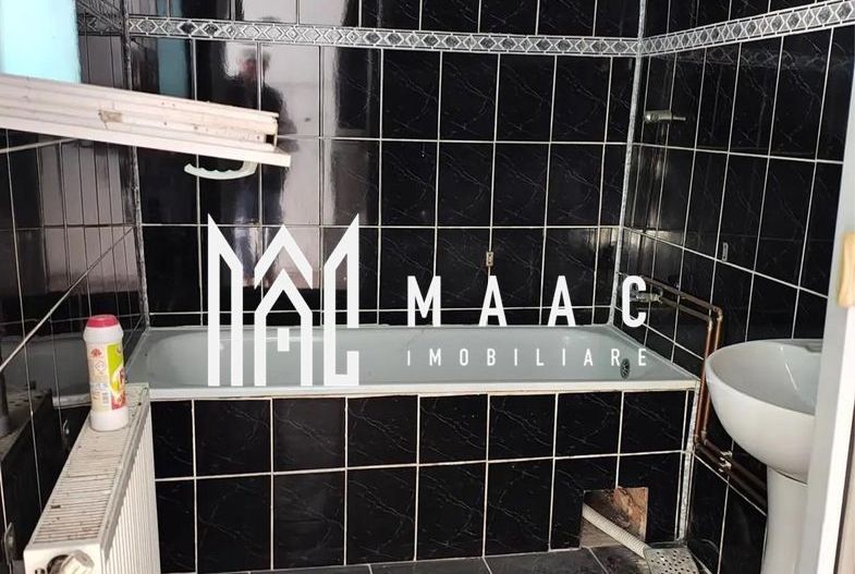 Casă cu curte în Sibiu | Ultracentral | 82 mp utili - Poză 7