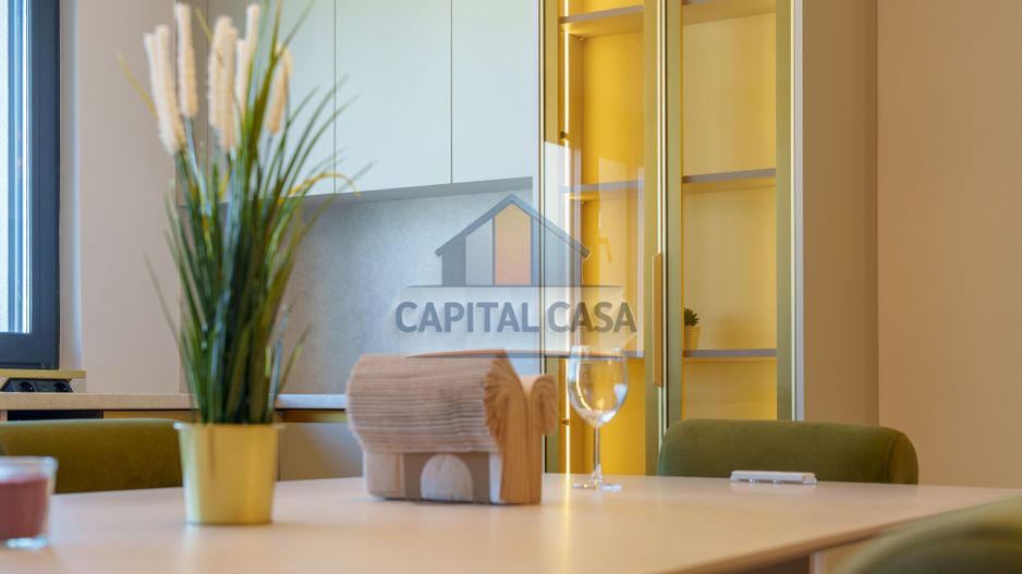 Apartament 2 Camere | Mobilat & Utilat Premium Pipera - Poză 73