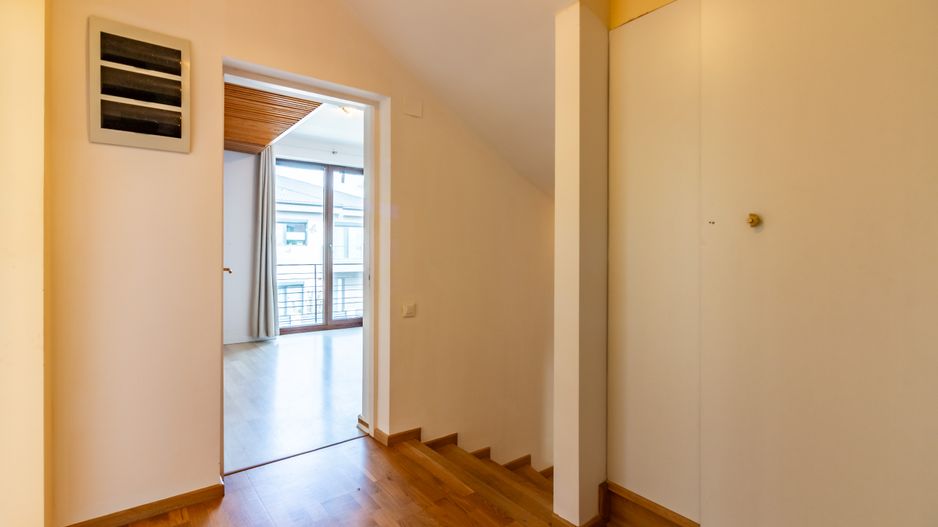 Vila individuala de vanzare in Corbeanca | 6 camere | Teren generos - Poză 24