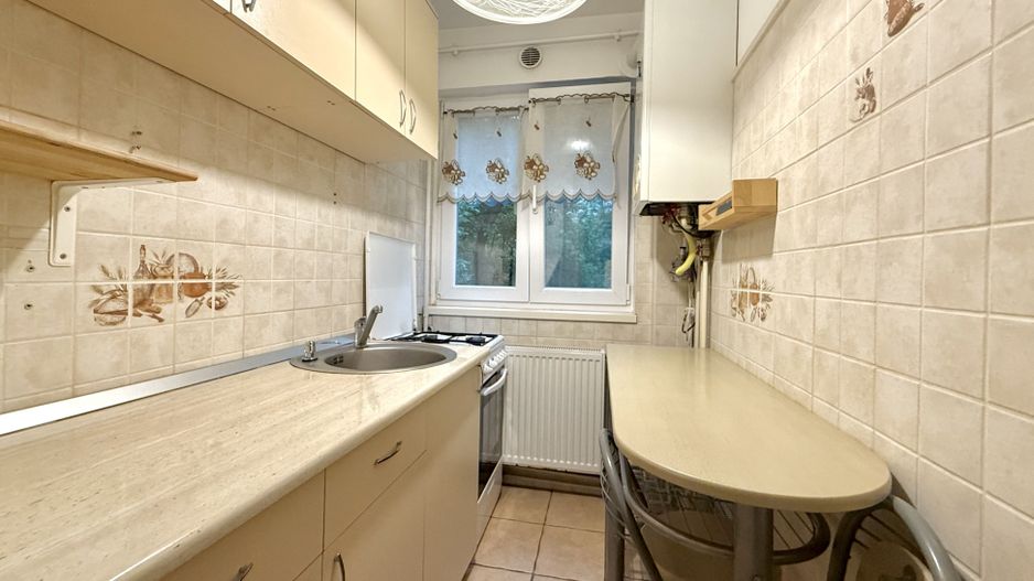 Apartament cu 3 camere în zona Gheorghe Lazăr - Dacia, pet friendly - Poză 18