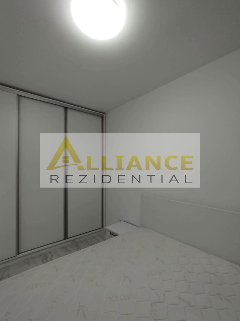 🔥 EXCLUSIVITATE | APARTAMENT 2 CAMERE – BIRUINȚEI 7, POPEȘTI-LEORDENI - Poză 15