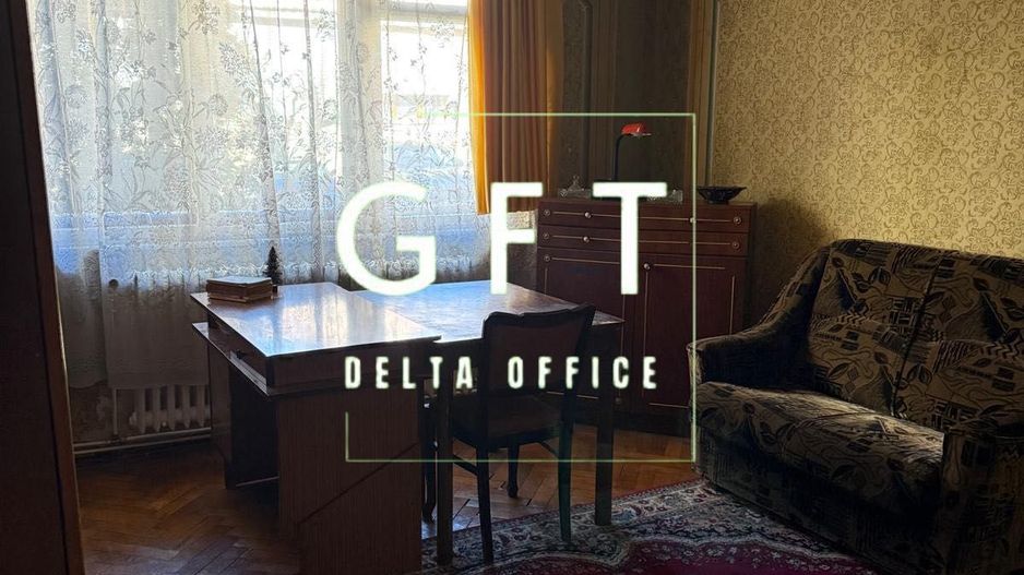 Apartament 3 camere, 63 mp, parter, zona 1 Decembrie - Poză 3