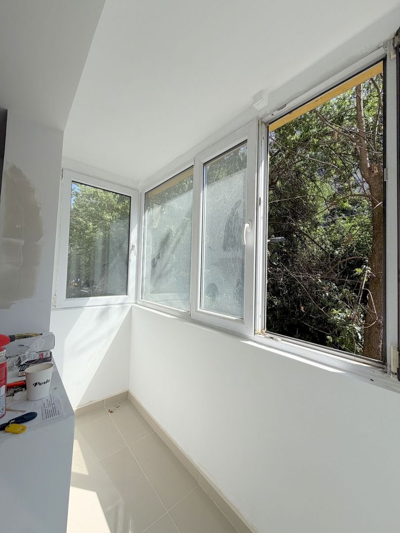 2 camere RENOVAT COMPLET  Grigore Moisil etaj 2 - Lacul Tei - Poză 7