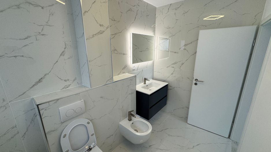 Apartament modern 3 camere - Cristian Sibiu - Poză 28