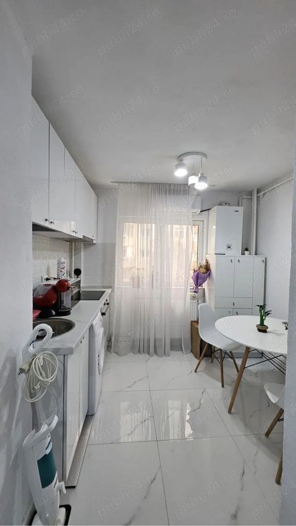 De inchiriat garsoniera Zona Gorjului/Lujerului - Poză 6