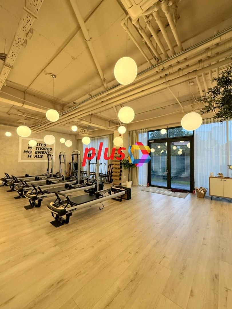 Spatiu comercial de închiriat, Brasov - 108 mp # spatii-comerciale-brasov.ro - Poză 2