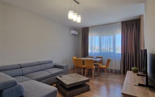 Apartament cu 3 camere | Spitalul Judetean | Oradea - Poză 3