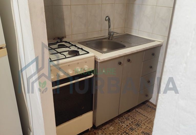 Garsonieră mobilată de închiriat în zona Kaufland/Mathaus Nicolina, Iași - Poză 2