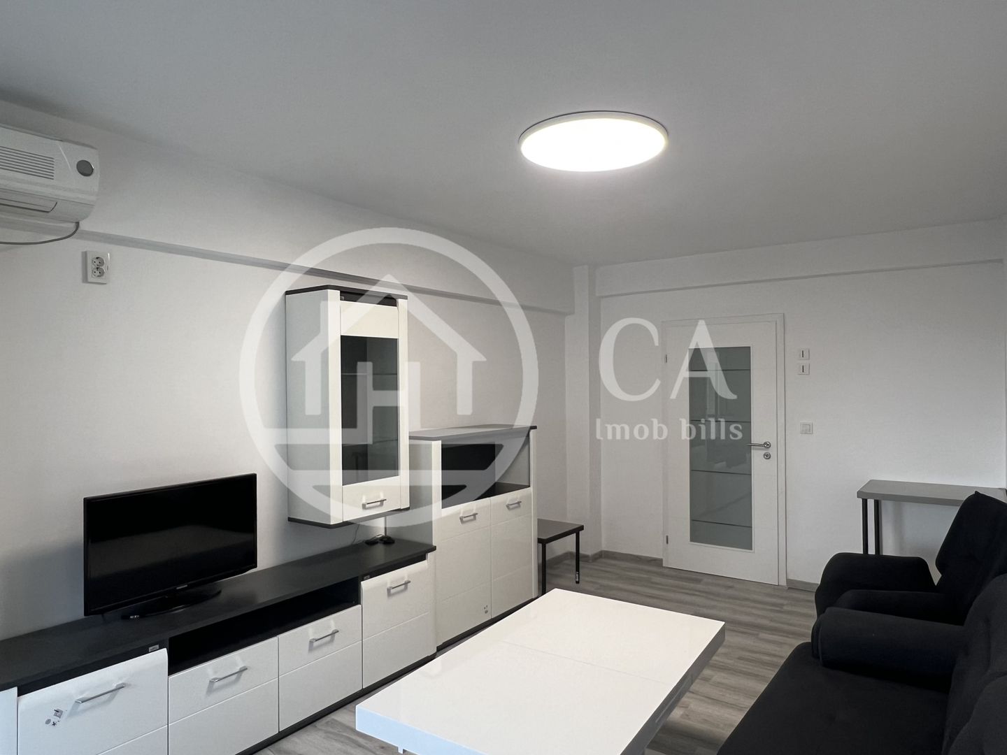 Apartament cu 3 camere de inchiriat in Nufarul, Oradea - Poză 2
