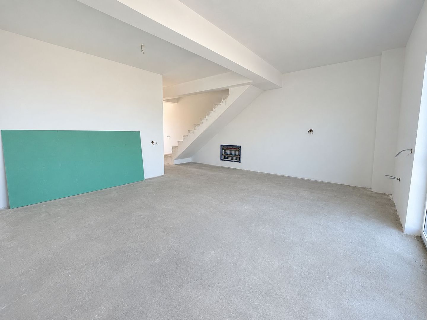 Vilă modernă la cheie 120mp | Teren 350 mp | Finisaje la alegere - Poză 5