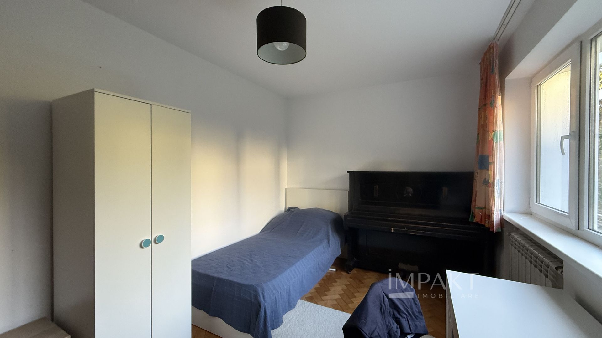 Apartament cu 3 camere finisat la cheie in Gheorgheni - Poză 5