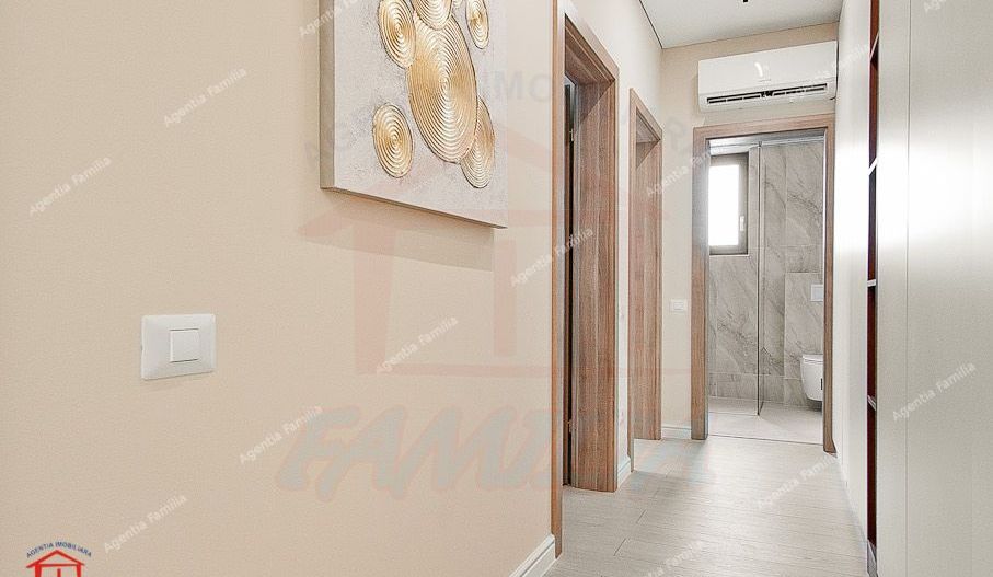 🏡 3 CAMERE PREMIUM | Bloc nou | 750 €/lună - Poză 5
