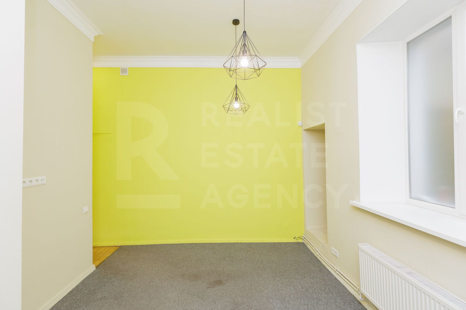 Chirie, spațiu comercial, 115 mp, str. Mihai Eminescu, Centru - Poză 11