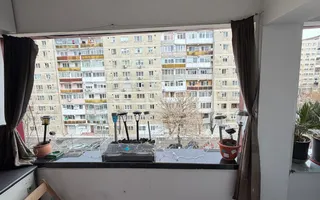Apartament 3 camere/mansardă/complet mobilat și utilat/Ostroveni - Poză 13