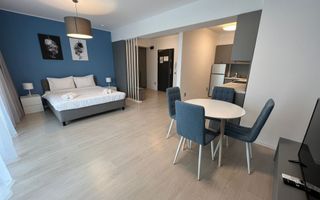 o camera,parcare, bloc nou, terasa,Manastur, West City, Calea Floresti - Poză 1