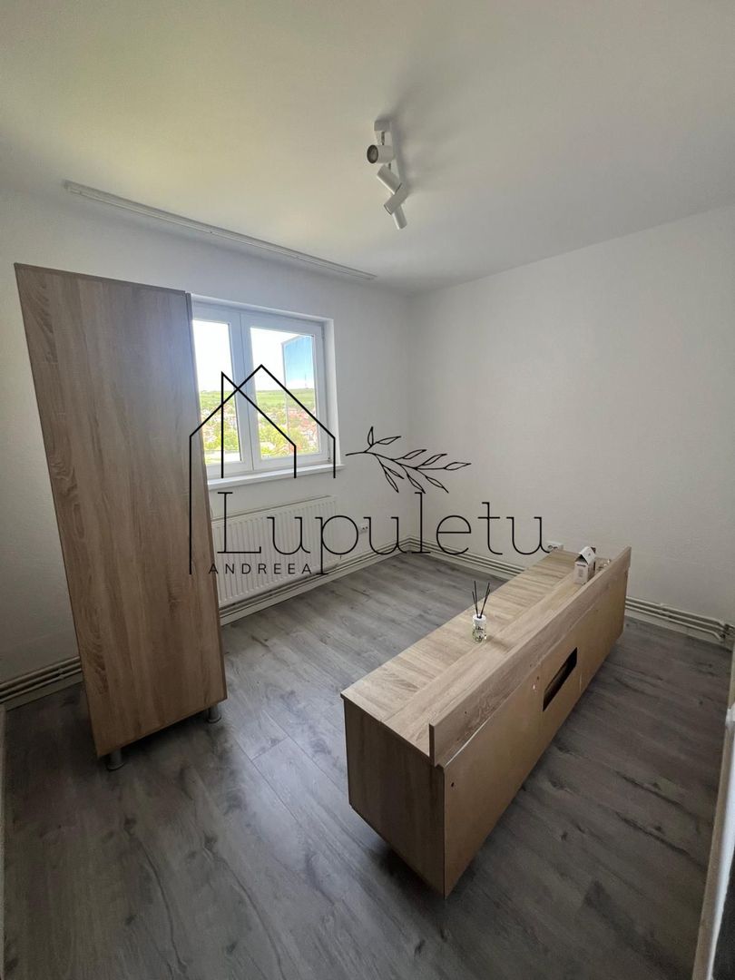 Apartament 3 camere | 40 MPU | Renovat | Cisnădie – Zonă liniștită - Poză 12