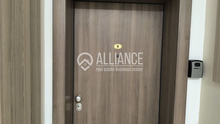 FALEZA NORD(cod03) 3 Camere de lux frontal la mare si parcare privata! - Poză 26