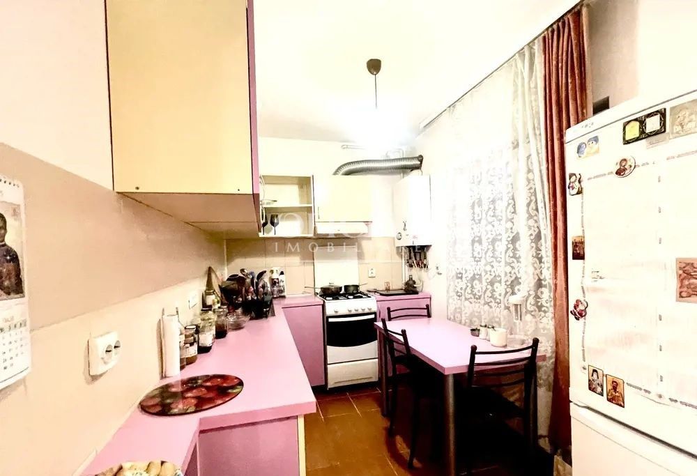 Apartament 1 Camera | 35 Mp | Balcon | Intermediar | Buna Ziua - Poză 5