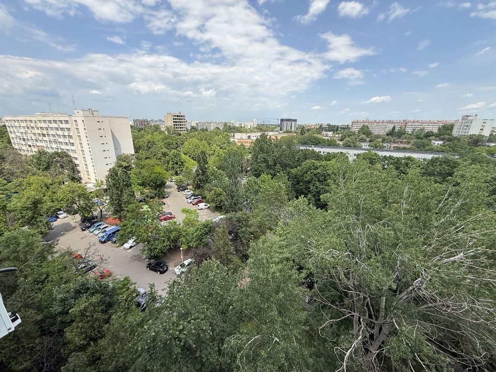 Garsonieră renovată, prima închiriere, metrou Costin Georgian, boiler optional - Poză 8
