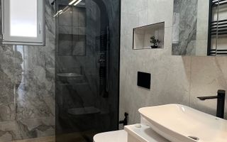 Casa modernă | 4 camere | piscină cu apă geotermală | Oncea | Oradea - Poză 15