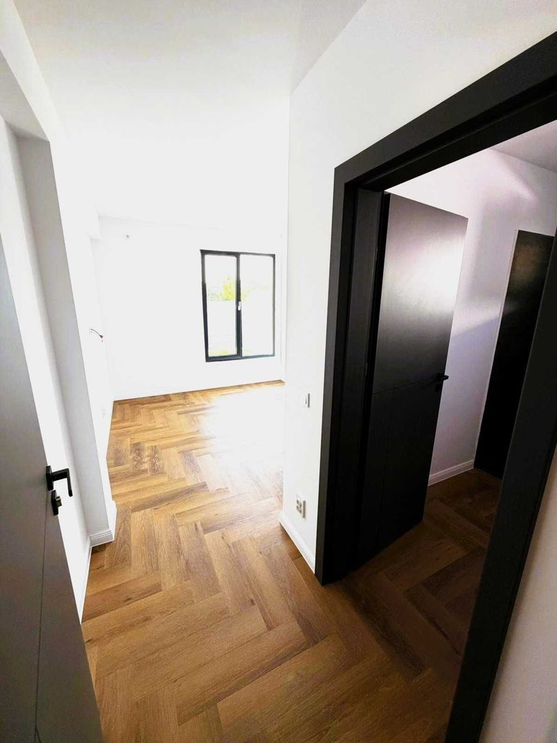 Eleganță, confort și liniște – Casă nouă în Balotești - Poză 4
