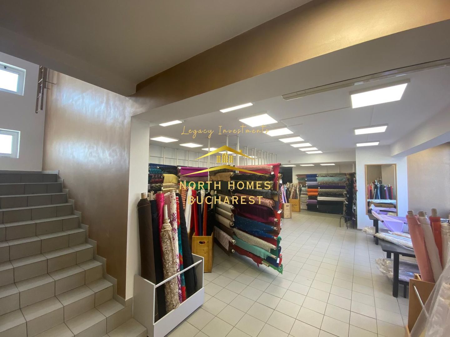 Spațiu Comercial Generos pentru Închiriere – Zona Parcul Tolbuhin - Poză 4