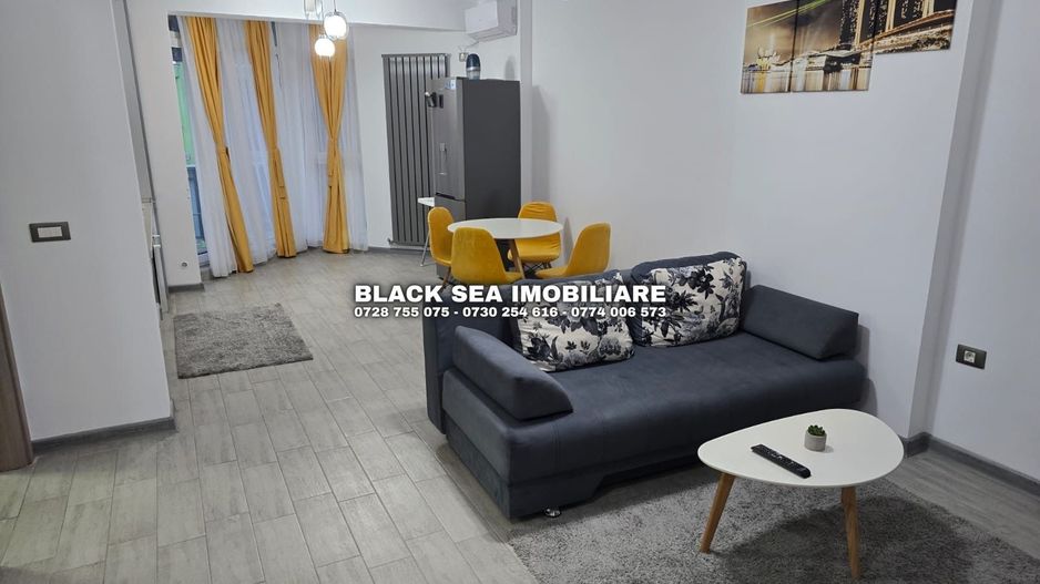 Apartament 2 camere- Alezzi Beach Resort - Piscina, Fitness & Spa - Poză 2