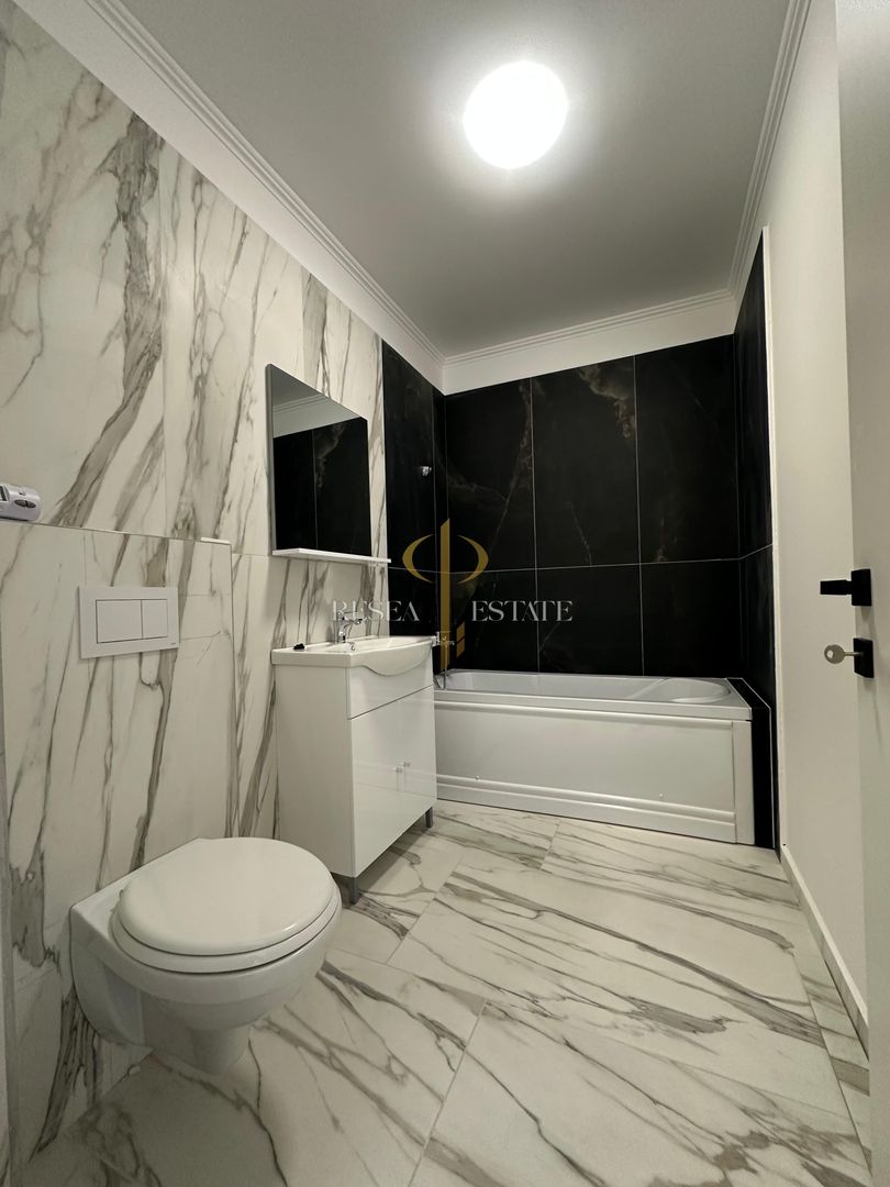 Apartament modern cu o cameră| Mobilat și utilat| Giroc - Poză 7