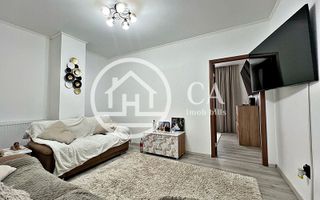Apartament de vânzare la curte comună cu 3 camere, Ultracentral Oradea - Poză 3