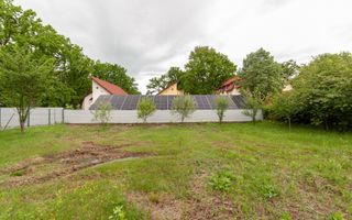 Teren Gavana locatie excelenta langa padure si facilitati cartier - Poză 10