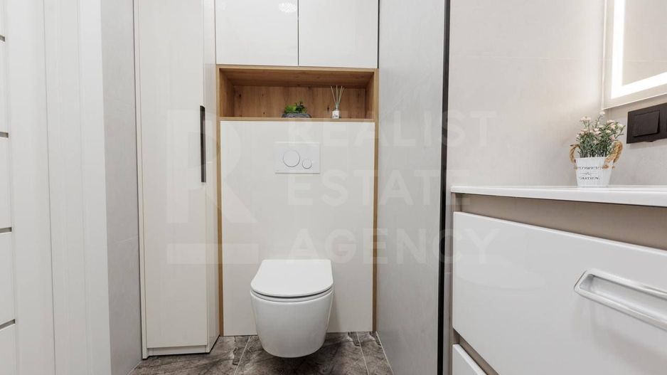Vânzare, apartament, 2 camere, strada Ion Buzdugan, Buiucani - Poză 16