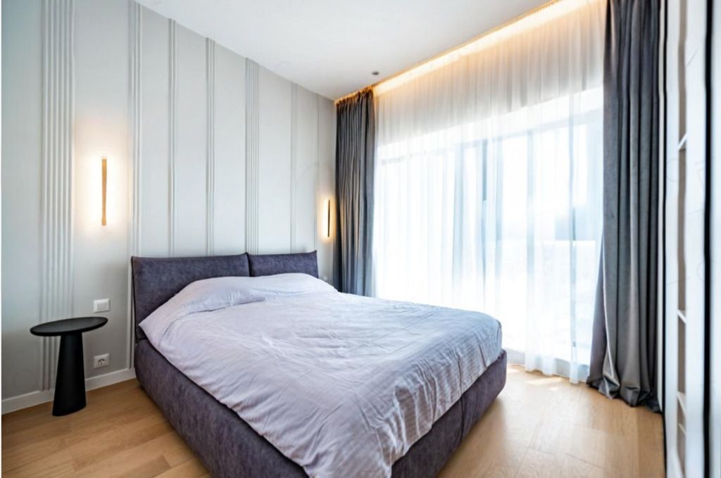 Apartament modern 2 camere One Verdi Park I Floreasca I View superb - Poză 15