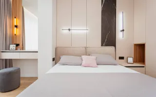 Vânzare , apartament 3 camere + living, str. Iona Radu, Buiucani - Poză 24