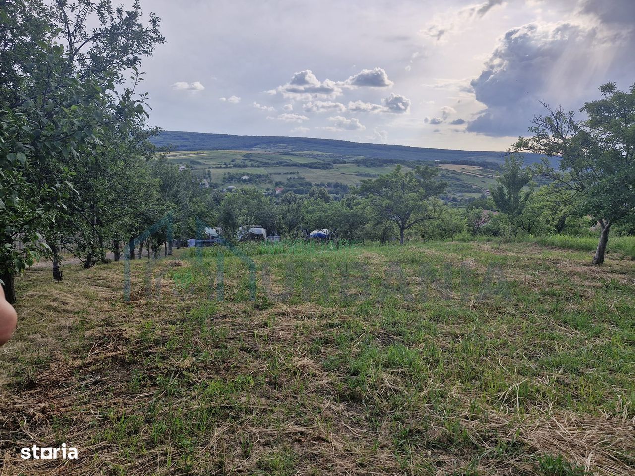 Teren Chicerea – 740 mp, lângă școală - Poză 2