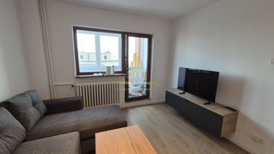 Apartament de vanzare zona tei, bloc 1986 - Poză 4