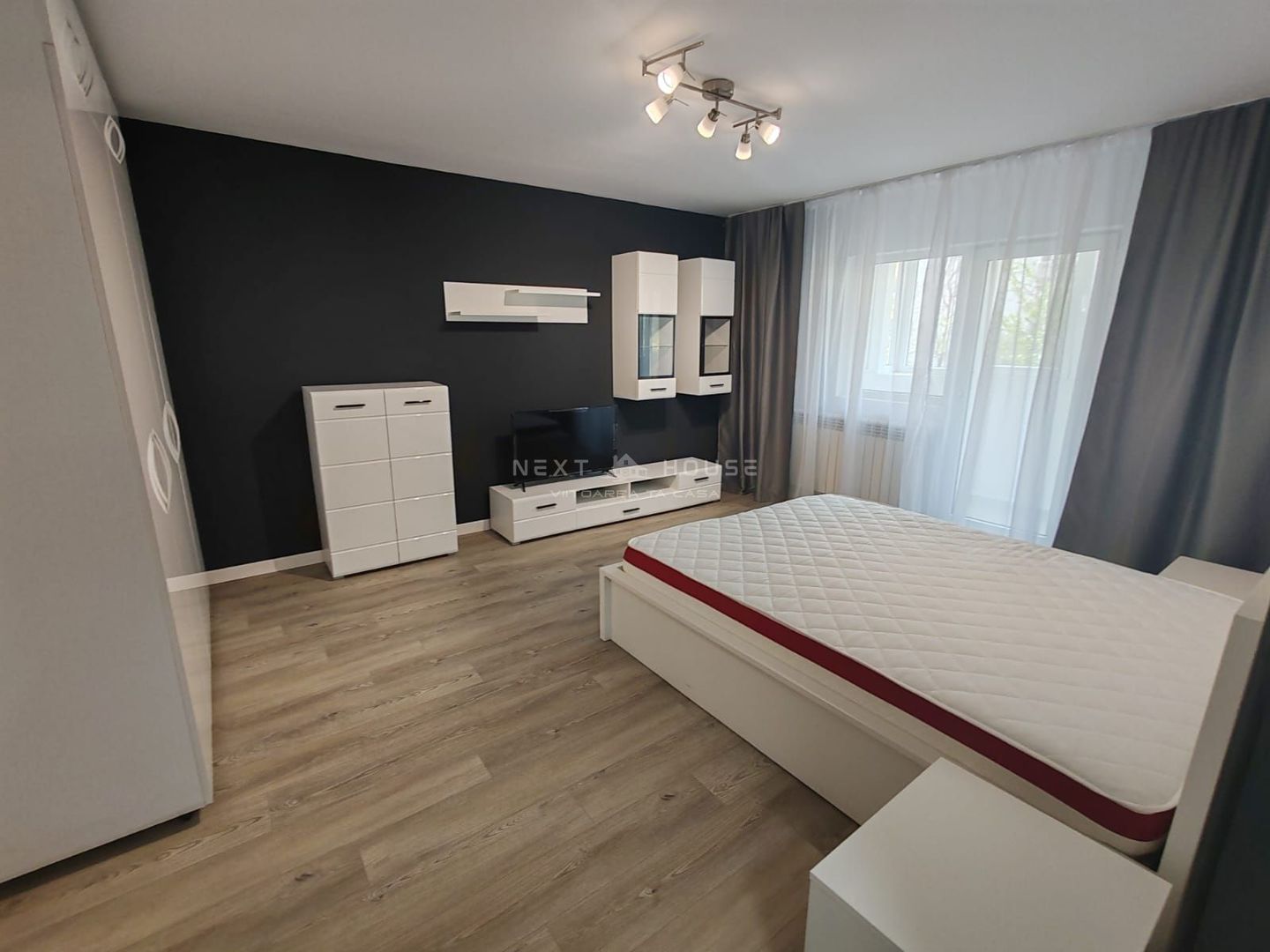 Garsoniera 13 Septembrie - Sebastian - Poză 1