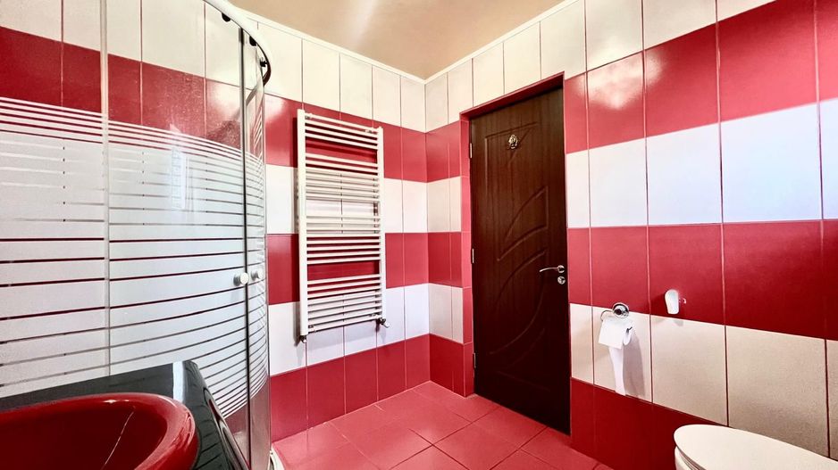 Casa individuala cu curte proprie de vanzare in Sacalaz COMISION 0% - Poză 10