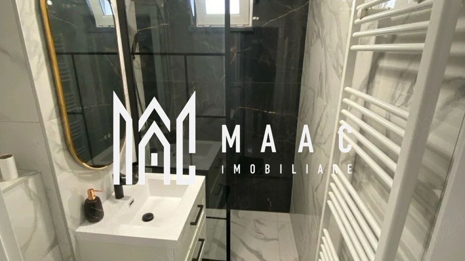 Apartament 2 camere decomandat | Hipodrom 1, Sibiu | 50 mp, balcon, etaj 4 - Poză 1