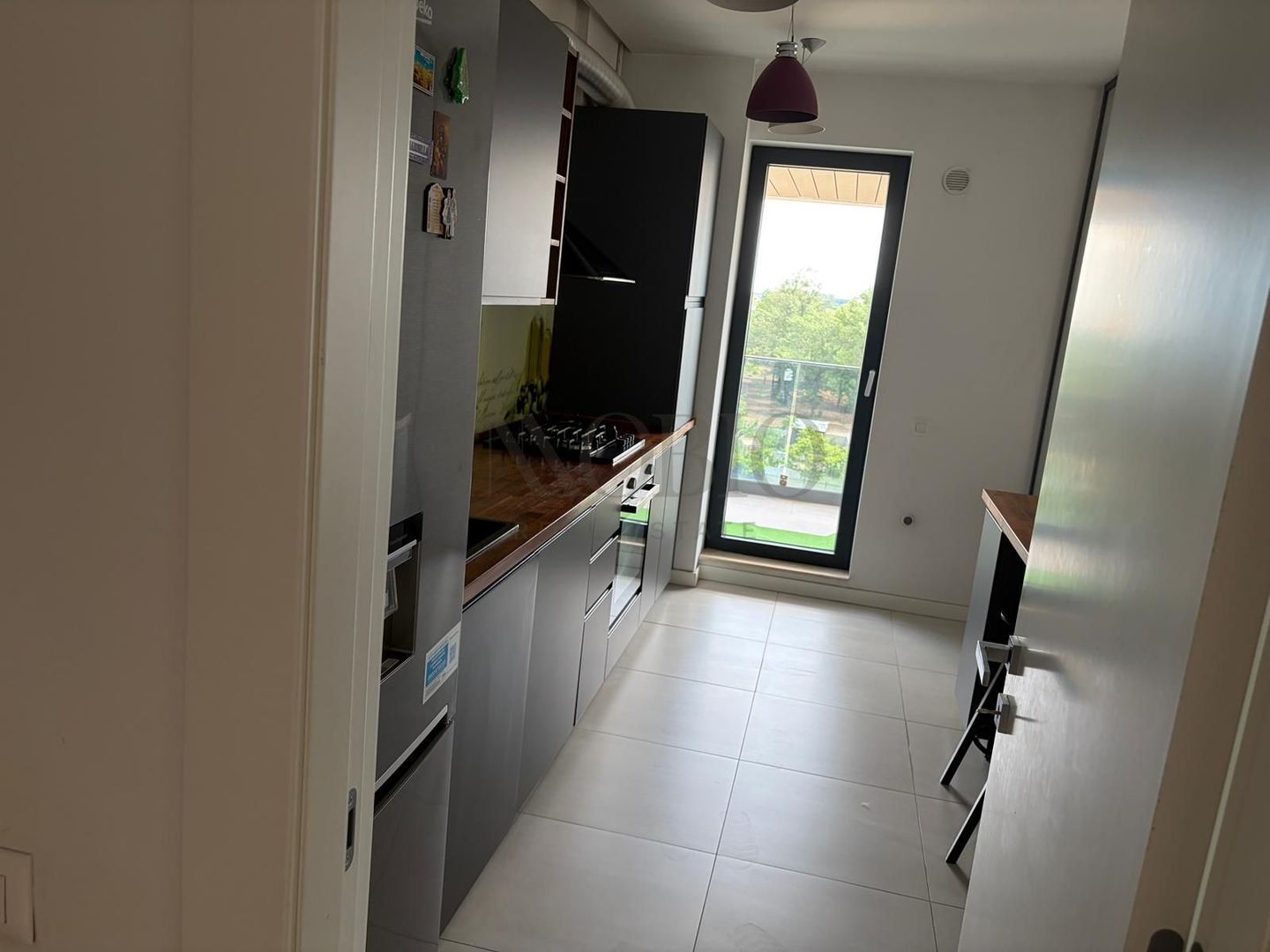 Apartament 4 camere premium | 2 locuri parcare | Nusco City 1 - Poză 8